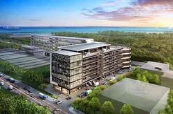 Loyang Enterprise Building (D17), Factory #557617871